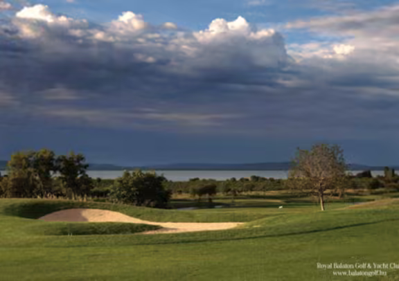 Image Royal Balaton Golf and Yacht Club